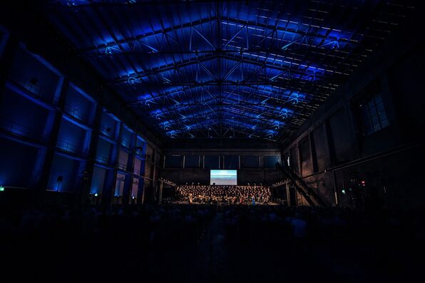 Bild Konzert 11./12. Juni 2022
